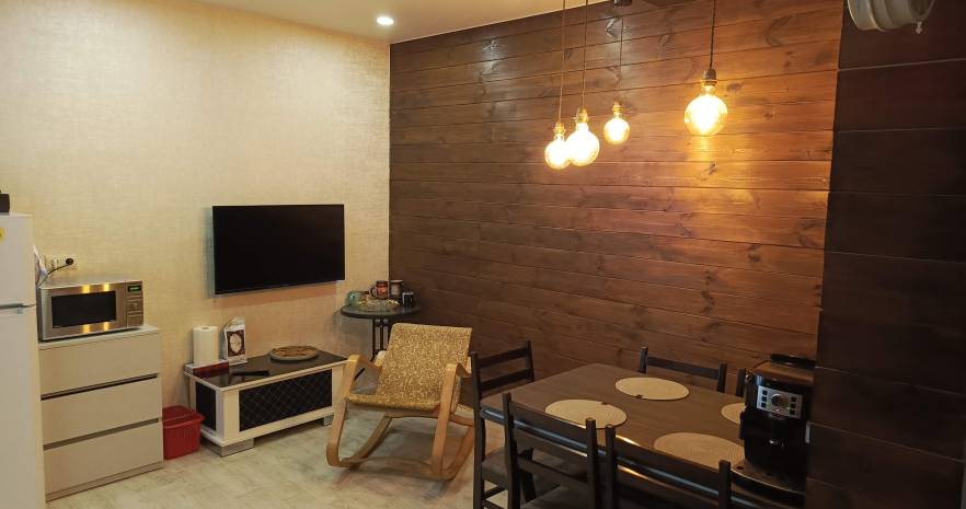 Агроусадьба "Место встречи" в Минской области, д. Янушковичи, ул. Школьная, дом 6  изображение 4 - kvartirka.by