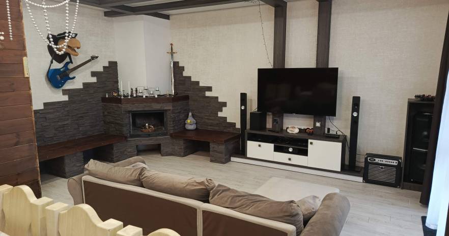 Агроусадьба "Место встречи" в Минской области, д. Янушковичи, ул. Школьная, дом 6  изображение 6 - kvartirka.by