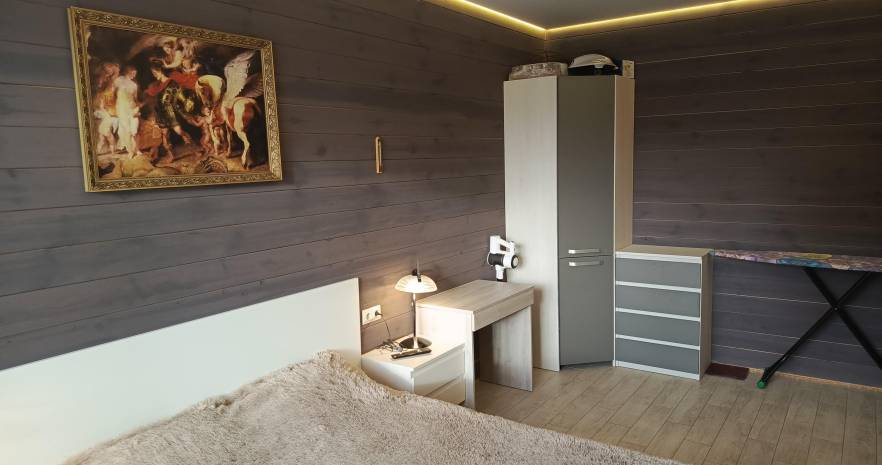 Агроусадьба "Место встречи" в Минской области, д. Янушковичи, ул. Школьная, дом 6  изображение 9 - kvartirka.by