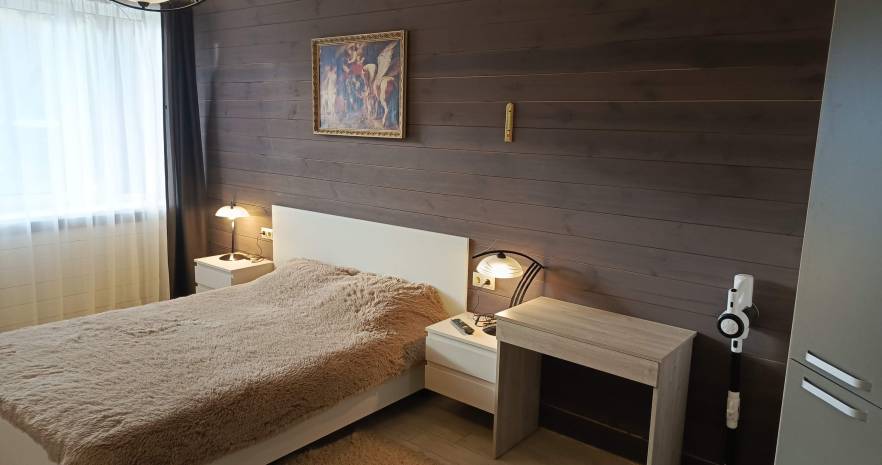 Агроусадьба "Место встречи" в Минской области, д. Янушковичи, ул. Школьная, дом 6  изображение 8 - kvartirka.by