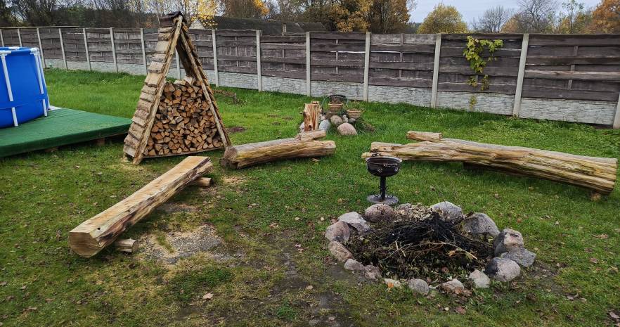 Агроусадьба "Место встречи" в Минской области, д. Янушковичи, ул. Школьная, дом 6  изображение 17 - kvartirka.by