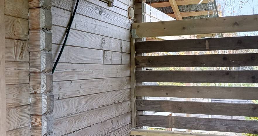 Агроусадьба "Место встречи" в Минской области, д. Янушковичи, ул. Школьная, дом 6  изображение 20 - kvartirka.by