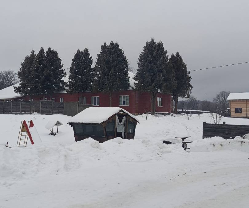 Агроусадьба "Место встречи" - kvartirka.by