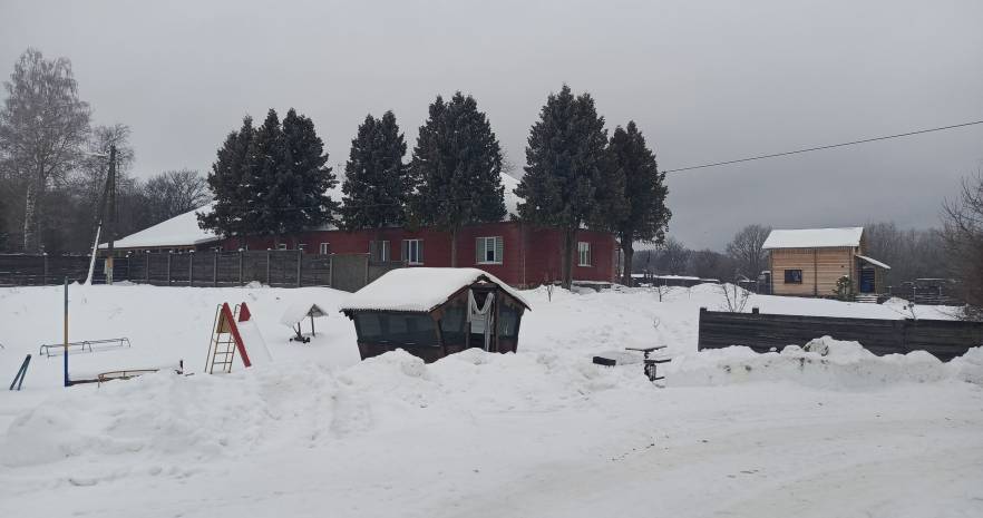 Агроусадьба "Место встречи" в Минской области, д. Янушковичи, ул. Школьная, дом 6  изображение 2 - kvartirka.by