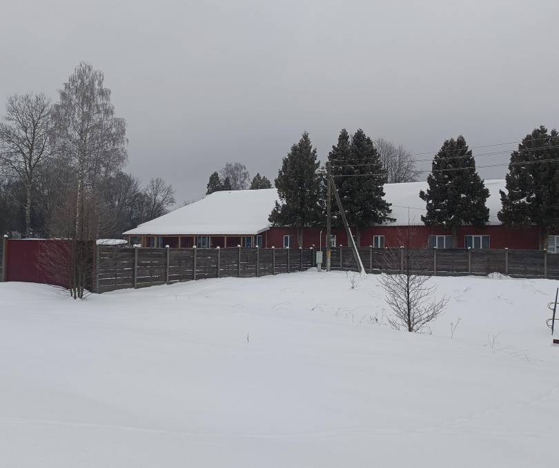 Агроусадьба "Место встречи" - kvartirka.by