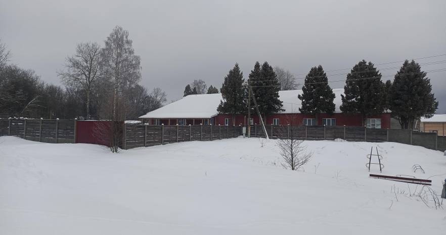 Агроусадьба "Место встречи" в Минской области, д. Янушковичи, ул. Школьная, дом 6  изображение 3 - kvartirka.by