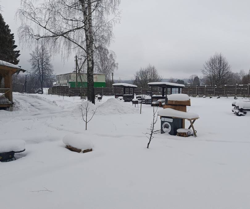 Агроусадьба "Место встречи" - kvartirka.by