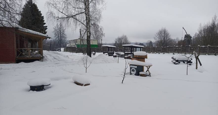 Агроусадьба "Место встречи" в Минской области, д. Янушковичи, ул. Школьная, дом 6  изображение 5 - kvartirka.by