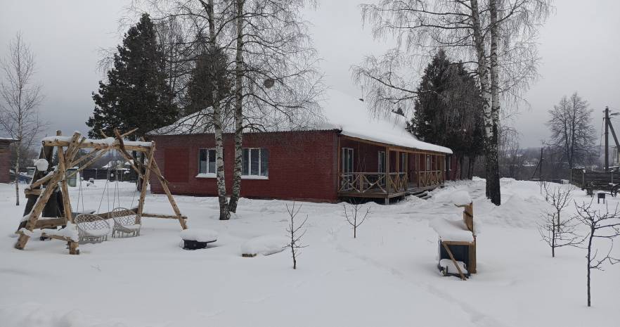 Агроусадьба "Место встречи" в Минской области, д. Янушковичи, ул. Школьная, дом 6  изображение 4 - kvartirka.by