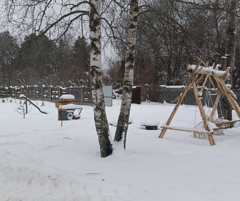 Агроусадьба "Место встречи" - kvartirka.by