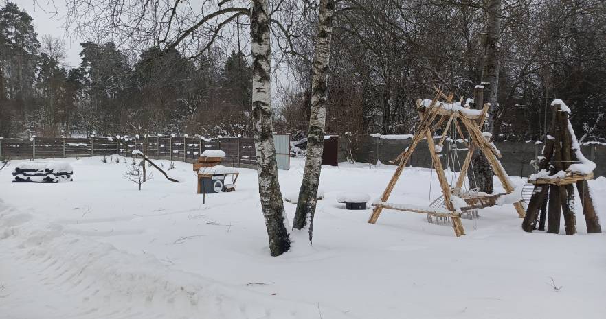 Агроусадьба "Место встречи" в Минской области, д. Янушковичи, ул. Школьная, дом 6  изображение 7 - kvartirka.by