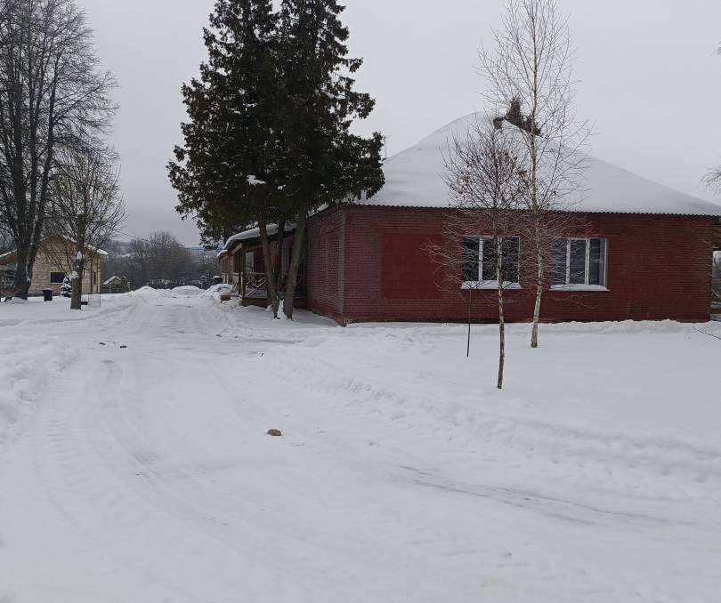 Агроусадьба "Место встречи" - kvartirka.by