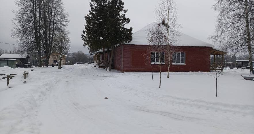 Агроусадьба "Место встречи" в Минской области, д. Янушковичи, ул. Школьная, дом 6  изображение 6 - kvartirka.by