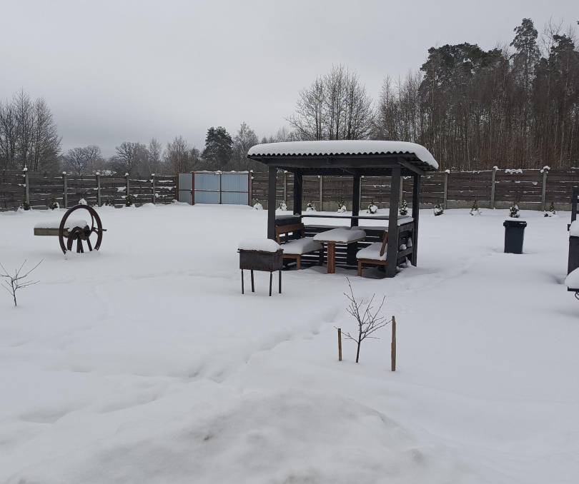 Агроусадьба "Место встречи" - kvartirka.by