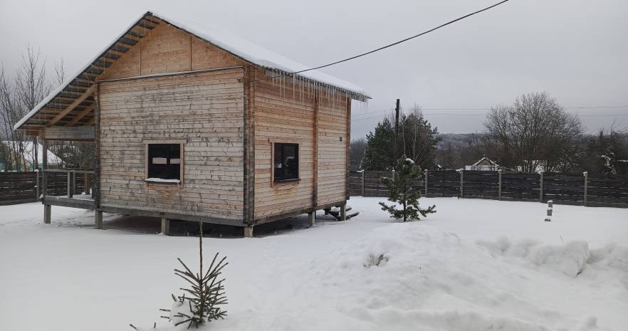 Агроусадьба "Место встречи" в Минской области, д. Янушковичи, ул. Школьная, дом 6  изображение 13 - kvartirka.by