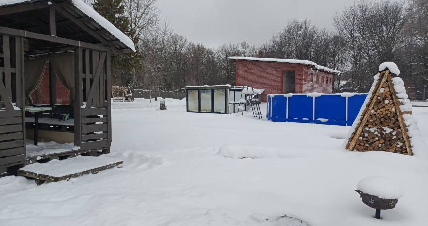Агроусадьба "Место встречи" в Минской области, д. Янушковичи, ул. Школьная, дом 6  изображение 20 - kvartirka.by