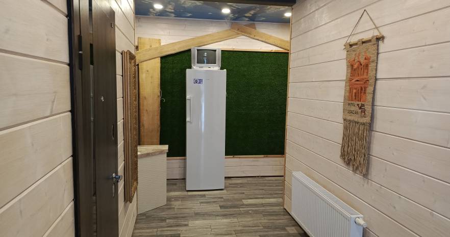 Агроусадьба "Место встречи" в Минской области, д. Янушковичи, ул. Школьная, дом 6  изображение 23 - kvartirka.by