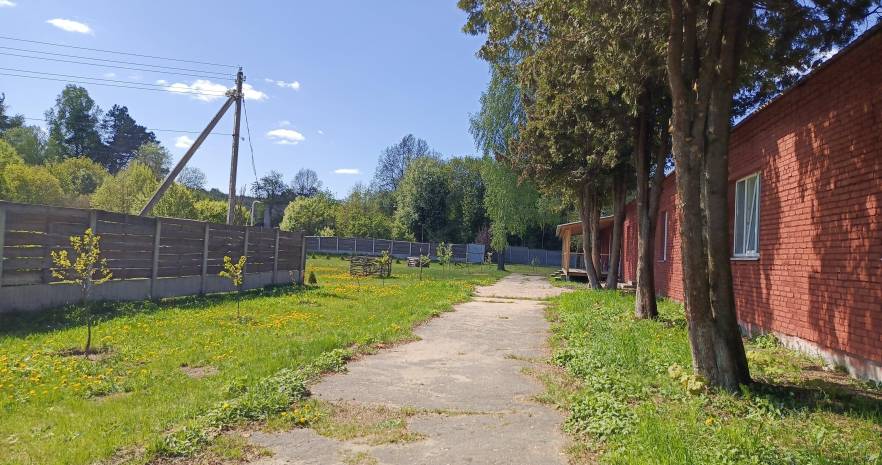 Агроусадьба "Место встречи" в Минской области, д. Янушковичи, ул. Школьная, дом 6  изображение 22 - kvartirka.by