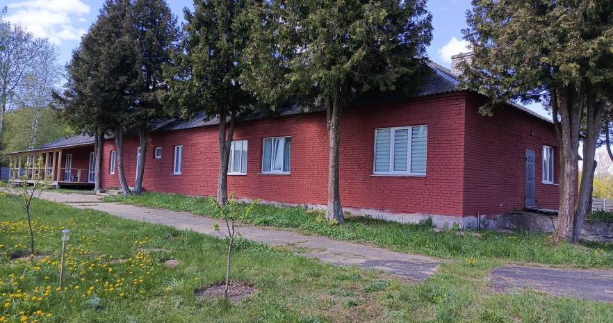 Агроусадьба "Место встречи" в Минской области, д. Янушковичи, ул. Школьная, дом 6  изображение 23 - kvartirka.by