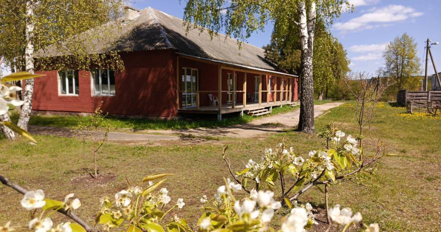 Агроусадьба "Место встречи" в Минской области, д. Янушковичи, ул. Школьная, дом 6  изображение 21 - kvartirka.by