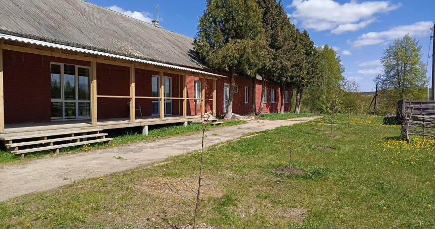 Агроусадьба "Место встречи" в Минской области, д. Янушковичи, ул. Школьная, дом 6  изображение 29 - kvartirka.by