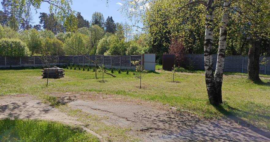 Агроусадьба "Место встречи" в Минской области, д. Янушковичи, ул. Школьная, дом 6  изображение 30 - kvartirka.by