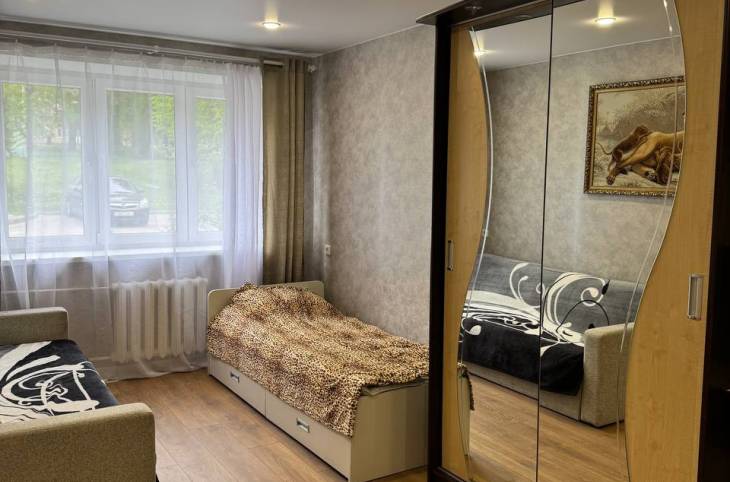 2-Комнатная квартира на сутки в  Гродно,  Космонавтов пр-т., 6Б    изображение 2 - kvartirka.by