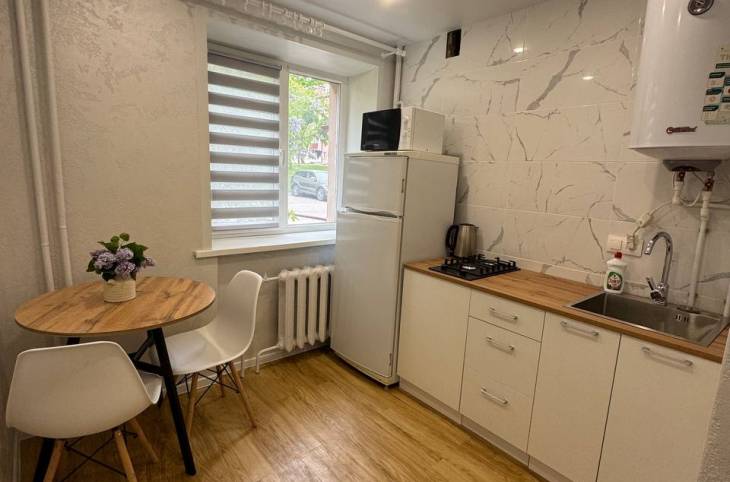 2-Комнатная квартира на сутки в  Гродно,  Космонавтов пр-т., 6Б    изображение 1 - kvartirka.by