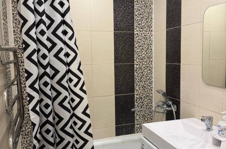 2-Комнатная квартира на сутки в  Гродно,  Космонавтов пр-т., 6Б    изображение 2 - kvartirka.by