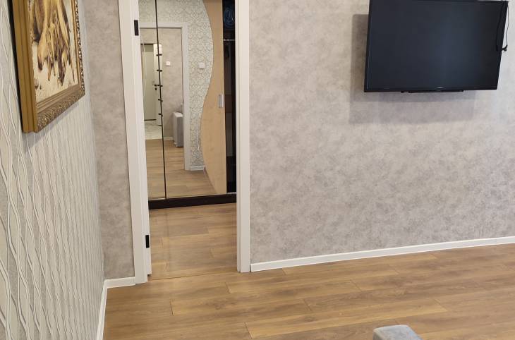 2-Комнатная квартира на сутки в  Гродно,  Космонавтов пр-т., 6Б    изображение 4 - kvartirka.by