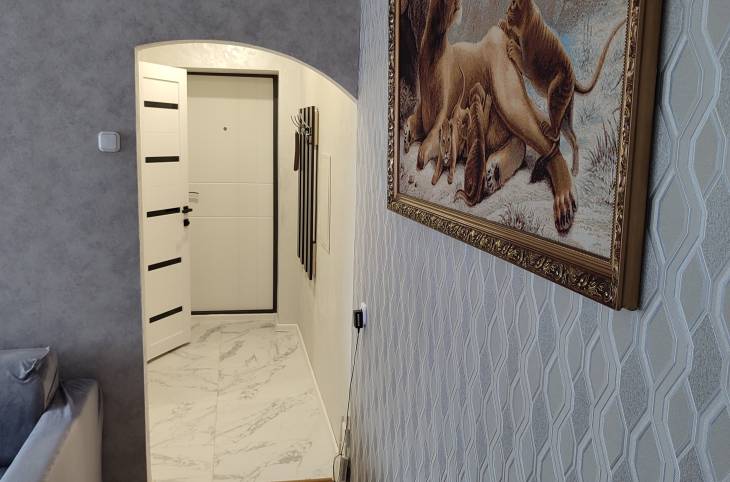 2-Комнатная квартира на сутки в  Гродно,  Космонавтов пр-т., 6Б   изображение 3 - kvartirka.by