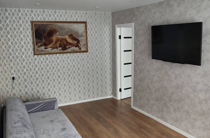 2-Комнатная квартира на сутки в  Гродно,  Космонавтов пр-т., 6Б    изображение 6 - kvartirka.by