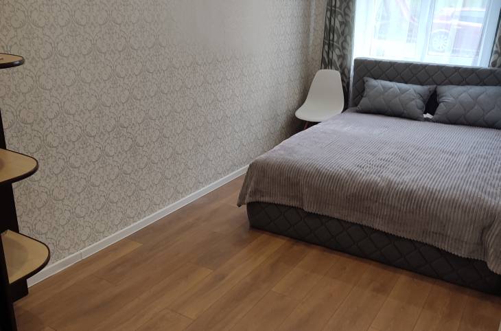 2-Комнатная квартира на сутки в  Гродно,  Космонавтов пр-т., 6Б    изображение 5 - kvartirka.by