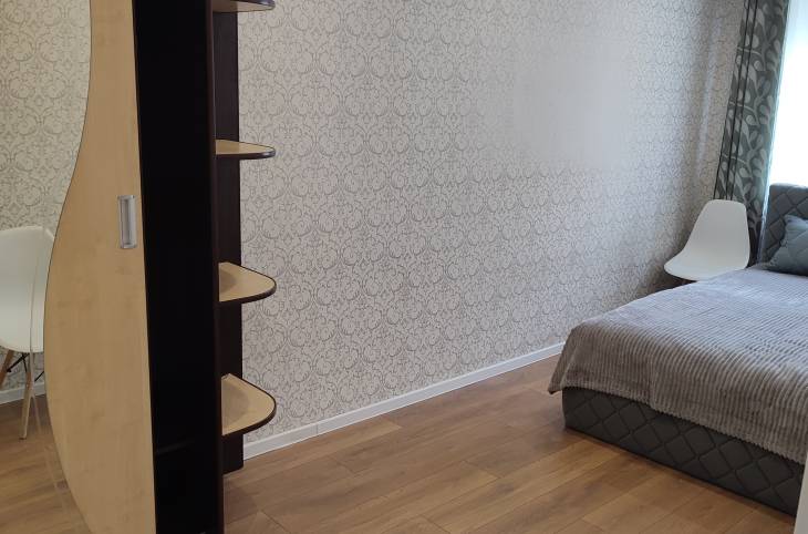 2-Комнатная квартира на сутки в  Гродно,  Космонавтов пр-т., 6Б    изображение 8 - kvartirka.by