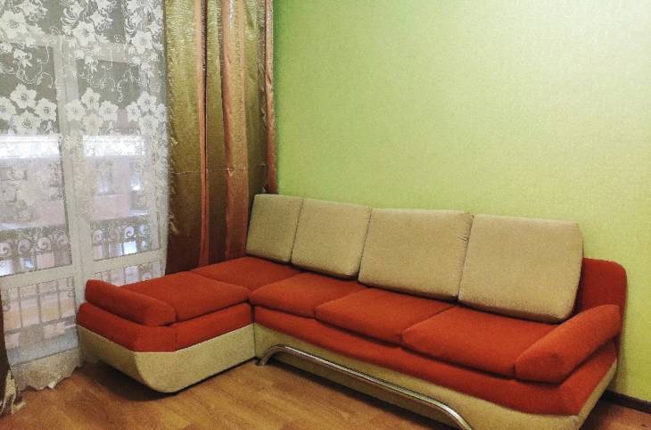 2-Комнатная квартира на сутки в  Гомеле,  Советская ул., 2    изображение 2 - kvartirka.by