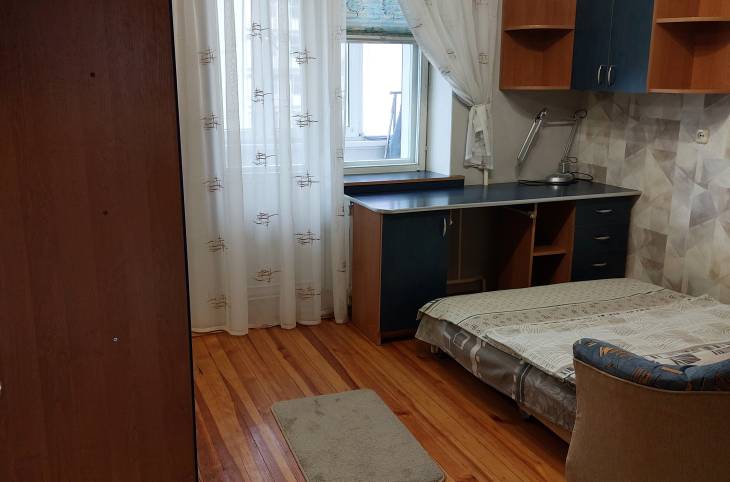 3-Комнатная квартира на сутки в  Барановичах,  Парковая ул., 52    изображение 5 - kvartirka.by