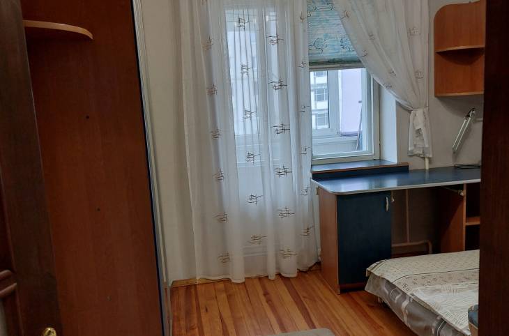 3-Комнатная квартира на сутки в  Барановичах,  Парковая ул., 52   изображение 3 - kvartirka.by