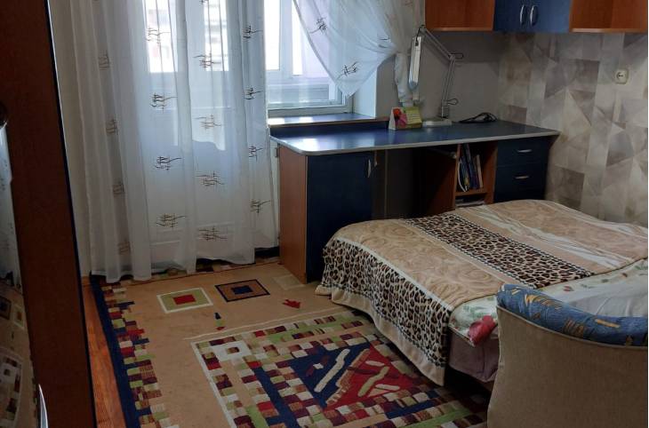 3-Комнатная квартира на сутки в  Барановичах,  Парковая ул., 52    изображение 7 - kvartirka.by