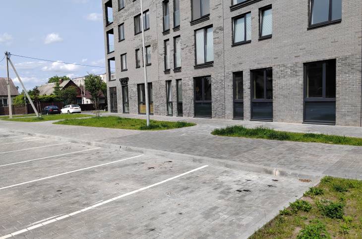 Студия на час в  Бресте,  Сикорского ул., 70    изображение 23 - kvartirka.by