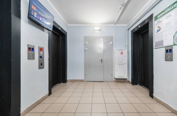 1-Комнатная квартира на сутки в  Минске,  Скрыганова ул., 4а    изображение 11 - kvartirka.by