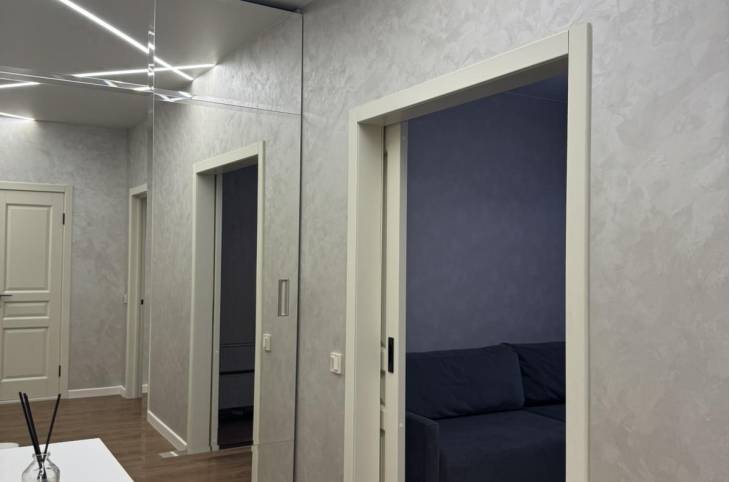 2-Комнатная квартира на ночь в  Гродно,  Курчатова ул., 22    изображение 4 - kvartirka.by