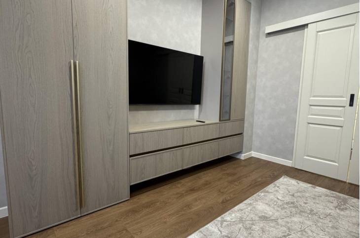 2-Комнатная квартира на ночь в  Гродно,  Курчатова ул., 22    изображение 6 - kvartirka.by