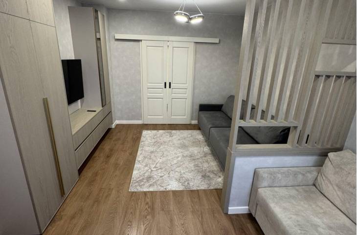 2-Комнатная квартира на ночь в  Гродно,  Курчатова ул., 22    изображение 2 - kvartirka.by