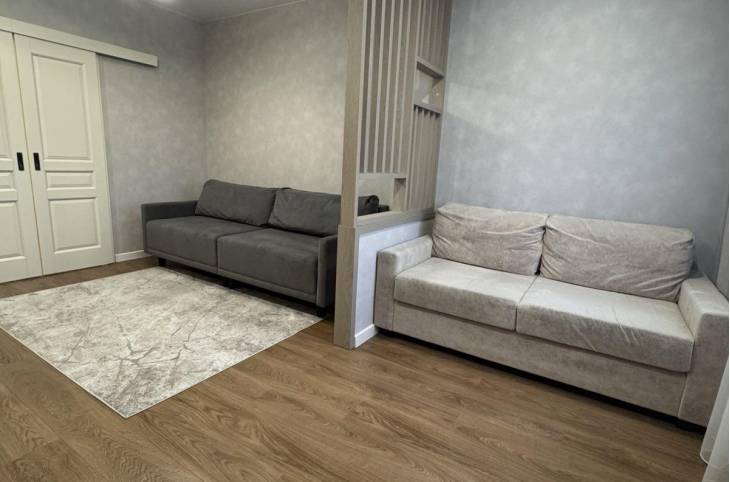 2-Комнатная квартира на ночь в  Гродно,  Курчатова ул., 22    изображение 7 - kvartirka.by