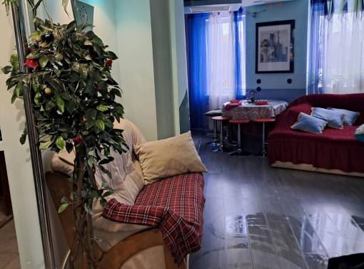 Квартира на сутки - kvartirka.by