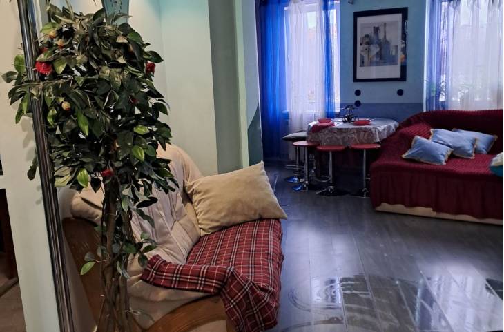 4-Комнатная квартира на сутки в  Лиде,  Тухачевского ул., 39   изображение 3 - kvartirka.by