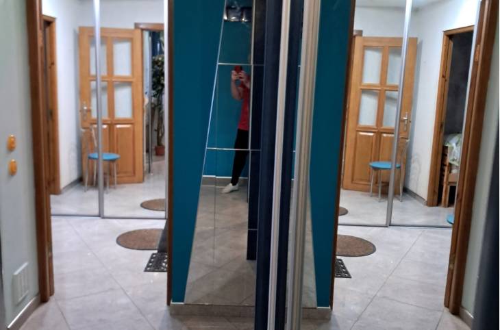 4-Комнатная квартира на сутки в  Лиде,  Тухачевского ул., 39    изображение 4 - kvartirka.by