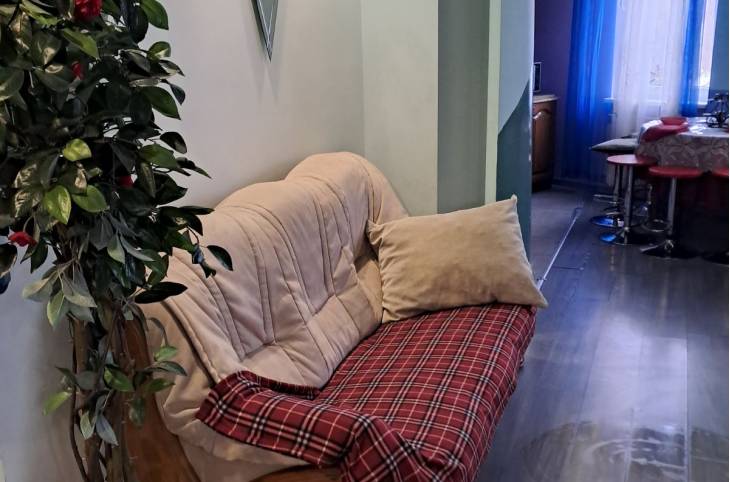 4-Комнатная квартира на сутки в  Лиде,  Тухачевского ул., 39    изображение 5 - kvartirka.by