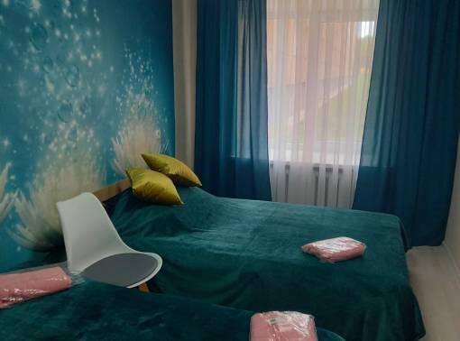 Квартира на сутки - kvartirka.by