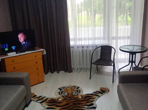 Квартира на сутки - kvartirka.by